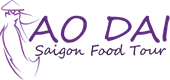 Ao Dai Saigon Food Tour
